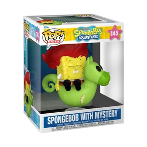 SpongeBob with Mystery #145 Funko Pop