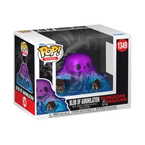 Blob of Annihilation #1349 Funko Pop