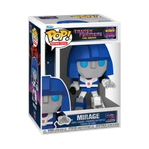 Mirage #182 Funko Pop