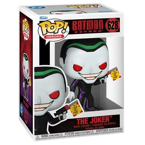 The Joker #628 Funko Pop