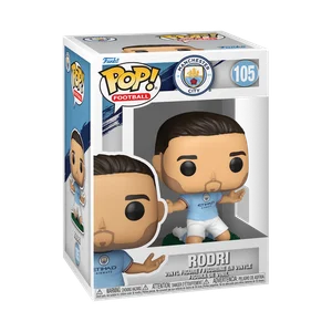 Rodri #105 Funko Pop