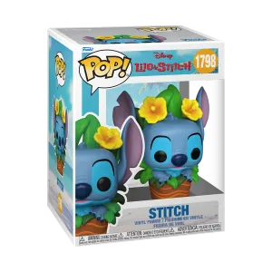 Stitch #1798 Funko Pop