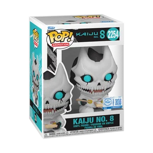 Kaiju No. 8 #2254 Funko Pop