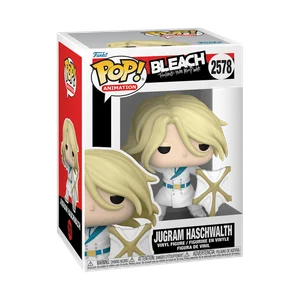 Jugram Haschwalth #2578 Funko Pop