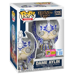 Dame Aylin #1235 Funko Pop