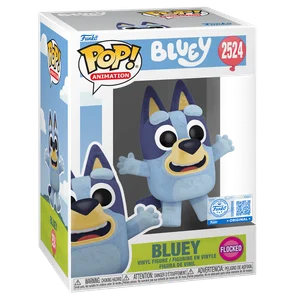 Bluey Jumping #2524 Funko Pop