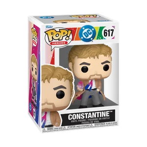 Constantine #617 Funko Pop