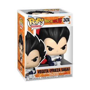 Vegeta (Frieza Saga) #2474 Funko Pop