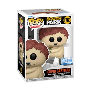 Cupid Cartman #1763 Funko Pop
