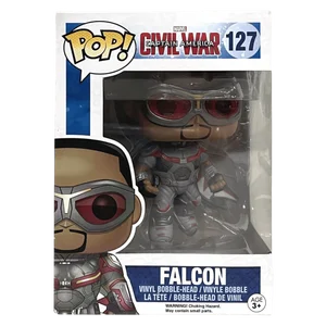 Falcon #127 Funko Pop