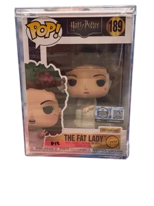 The Fat Lady #189 Funko Pop