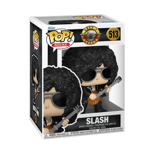 Slash #513 Funko Pop