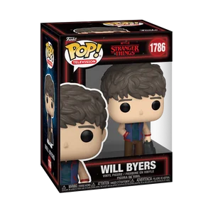 Will Byers #1786 Funko Pop