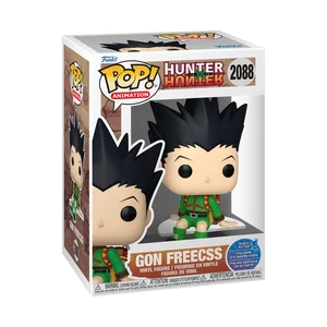 Gon Freecs #2088 Funko Pop