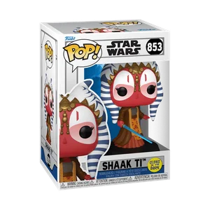 Shaak Ti #853 Funko Pop