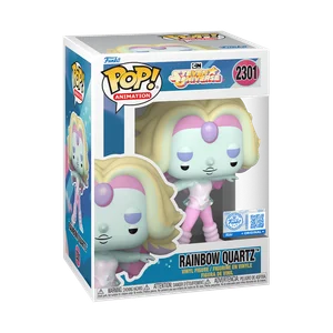 Rainbow Quartz #2301 Funko Pop