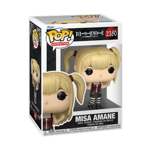 Misa Amane #2380 Funko Pop