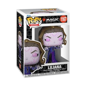 Liliana #1167 Funko Pop