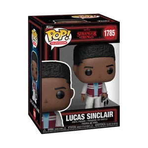 Lucas Sinclair #1785 Funko Pop