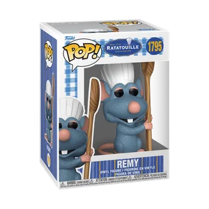 Remy #1795 Funko Pop