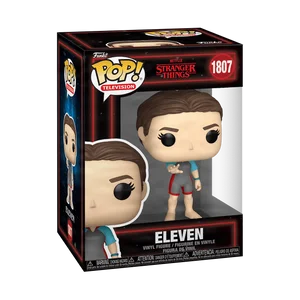 Eleven #1807 Funko Pop