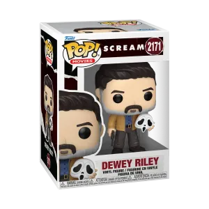 Dewey Riley #2171 Funko Pop
