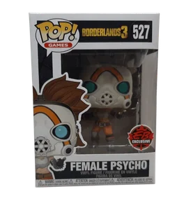 Female Psycho #527 Funko Pop