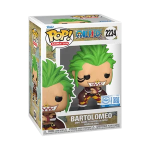 Bartolomeo #2234 Funko Pop
