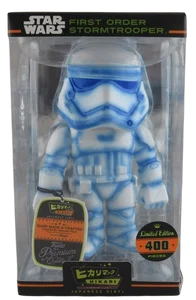 First Order Stormtrooper Funko Pop