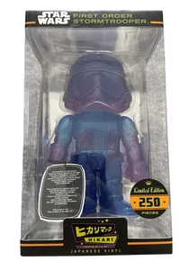 First Order Stormtrooper Funko Pop