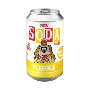 Fleegle Funko Pop