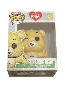 Funshine Bear Funko Pop