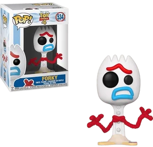 Forky #534 Funko Pop