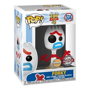 Forky #534 Funko Pop