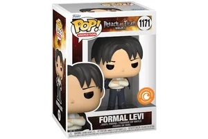 Formal Levi #1171 Funko Pop