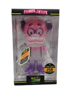 Frankenberry Funko Pop