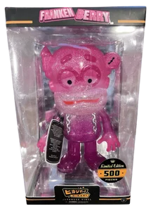 Frankenberry Funko Pop