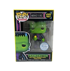 Frankenstein #1227 Funko Pop from Universal Monsters