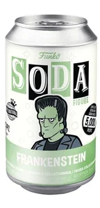 Frankenstein Funko Pop