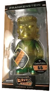 Frankenstein's Monster Funko Pop