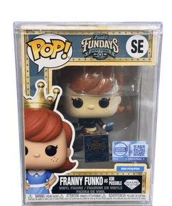 Franny Funko as Kim Possible #SE Funko Pop