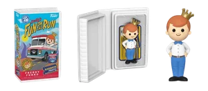 Freddy Funko Funko Pop