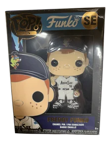 Freddy Funko #SE Funko Pop