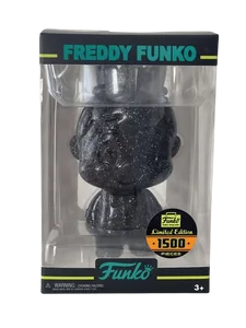 Freddy Funko Funko Pop