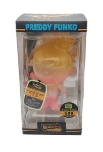 Freddy Funko Funko Pop