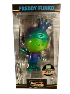 Freddy Funko Funko Pop