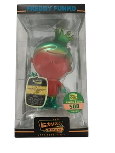 Freddy Funko Funko Pop