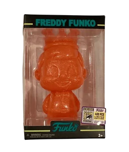 Freddy Funko Funko Pop