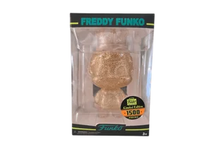 Freddy Funko Funko Pop
