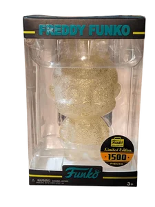 Freddy Funko Funko Pop